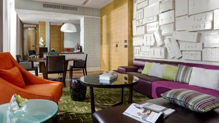Сямынь: Hotel Indigo Xiamen Harbour by IHG