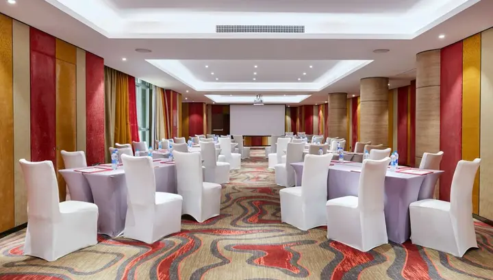 Сямынь: Hotel Indigo Xiamen Harbour by IHG