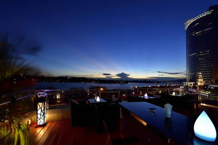 Сямынь: Hotel Indigo Xiamen Harbour by IHG