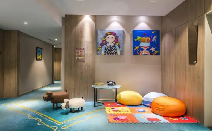 Сямынь: Hotel Indigo Xiamen Harbour by IHG