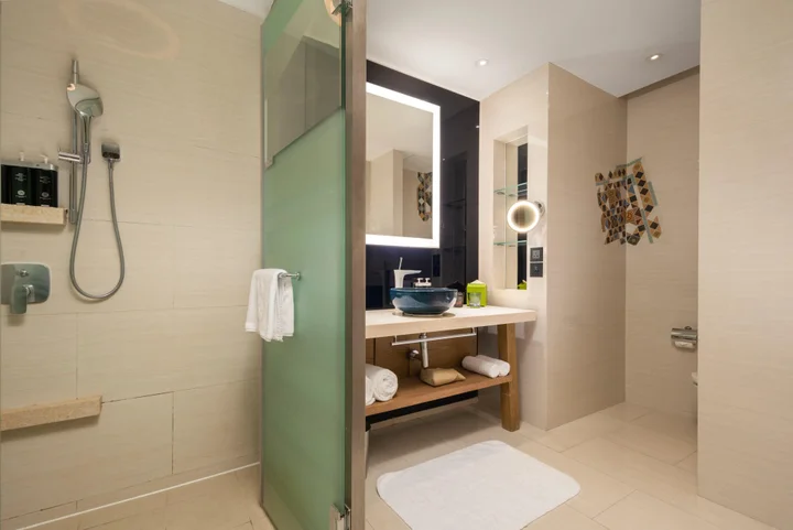 Сямынь: Hotel Indigo Xiamen Harbour by IHG
