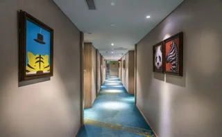 Сямынь: Hotel Indigo Xiamen Harbour by IHG
