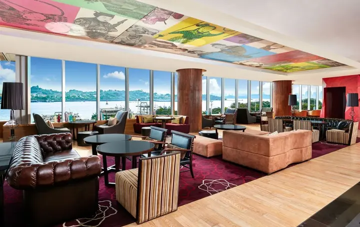 Сямынь: Hotel Indigo Xiamen Harbour by IHG