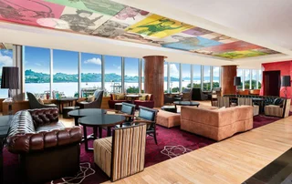 Сямынь: Hotel Indigo Xiamen Harbour by IHG