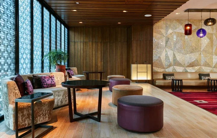 Сямынь: Hotel Indigo Xiamen Harbour by IHG