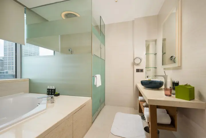 Сямынь: Hotel Indigo Xiamen Harbour by IHG