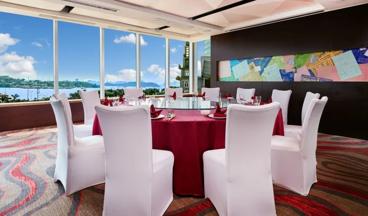 Сямынь: Hotel Indigo Xiamen Harbour by IHG
