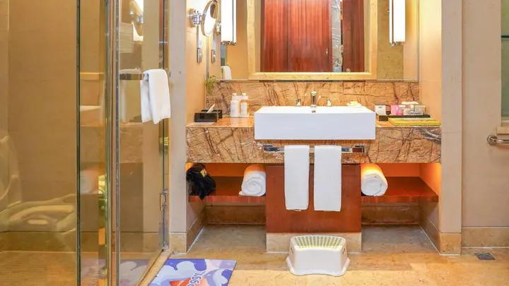 Хэфэй: Holiday Inn Resort Chaohu Hot Spring by IHG