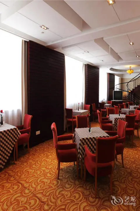 Тайюань: Shanxi Yingze Hotel