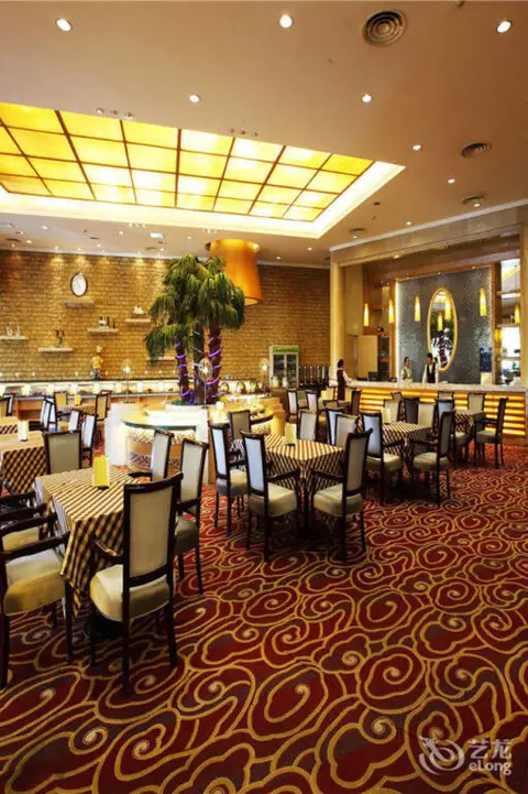 Тайюань: Shanxi Yingze Hotel