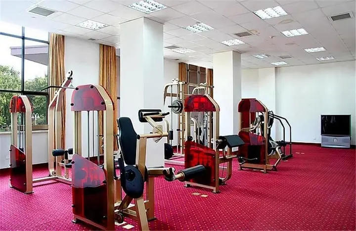 Тайюань: Shanxi Yingze Hotel