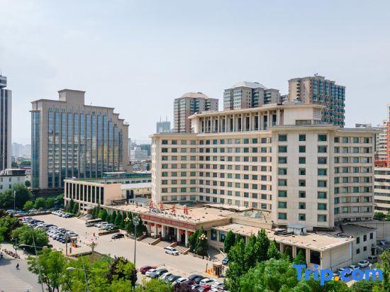 Тайюань: Shanxi Yingze Hotel