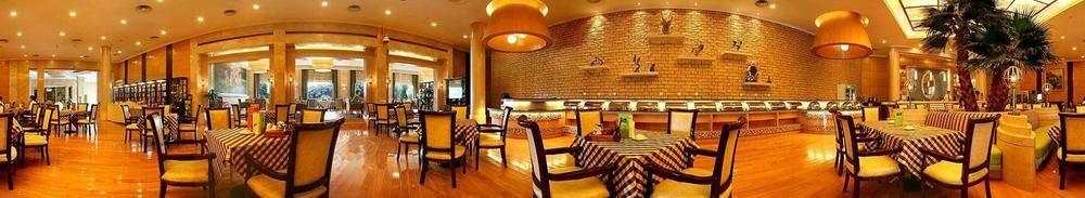 Тайюань: Shanxi Yingze Hotel