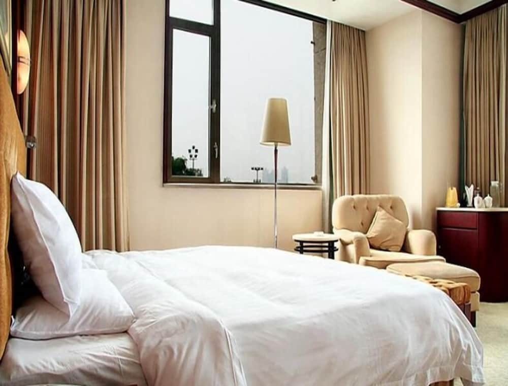Тайюань: Shanxi Yingze Hotel