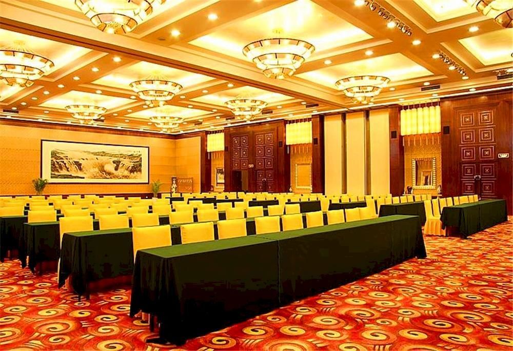 Shanxi Yingze Hotel — фото 3