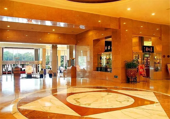 Тайюань: Shanxi Yingze Hotel