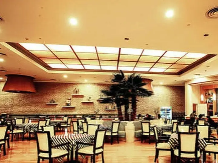 Тайюань: Shanxi Yingze Hotel
