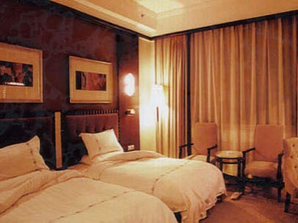 Тайюань: Shanxi Yingze Hotel
