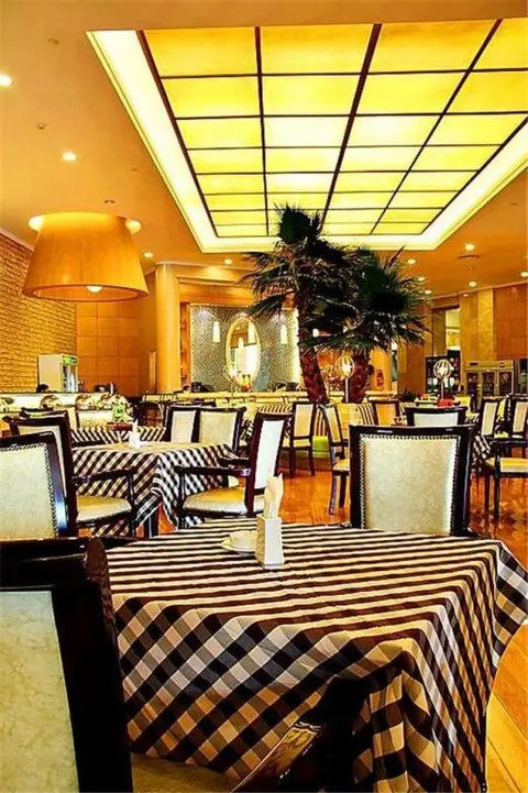 Тайюань: Shanxi Yingze Hotel