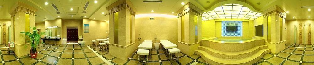 Тайюань: Shanxi Yingze Hotel