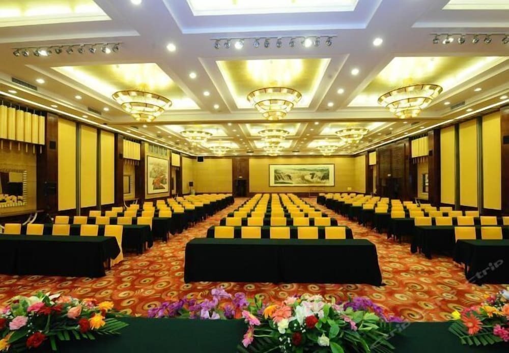 Тайюань: Shanxi Yingze Hotel