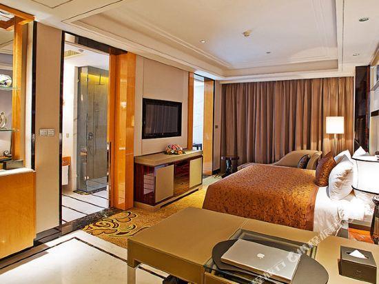 Ичан: Xindao International Hotel