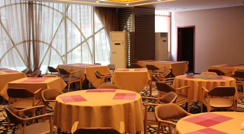 Шанхай: Yitel Shanghai Xujiahui