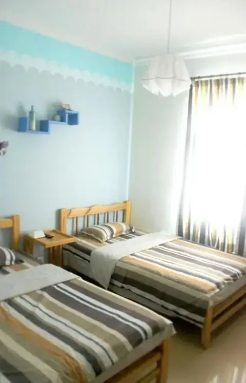 Сямынь: Xiamen Wake Up Naturally Inn