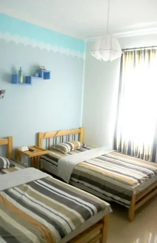 Сямынь: Xiamen Wake Up Naturally Inn