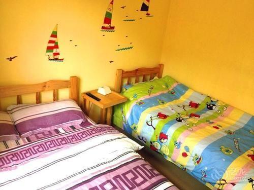 Сямынь: Xiamen Wake Up Naturally Inn