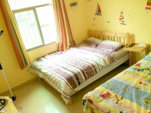 Сямынь: Xiamen Wake Up Naturally Inn