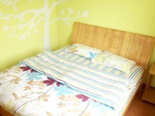 Сямынь: Xiamen Wake Up Naturally Inn
