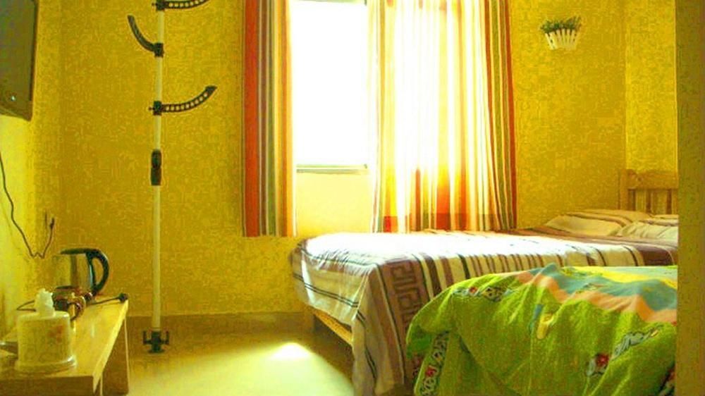 Сямынь: Xiamen Wake Up Naturally Inn