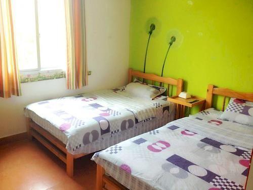 Сямынь: Xiamen Wake Up Naturally Inn