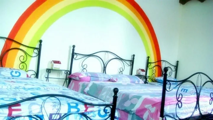 Сямынь: Xiamen Wake Up Naturally Inn