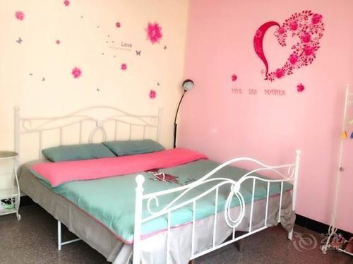 Сямынь: Xiamen Wake Up Naturally Inn