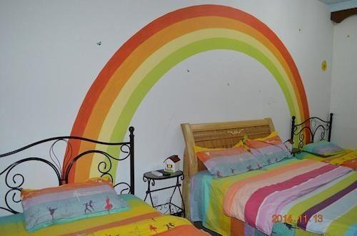 Сямынь: Xiamen Wake Up Naturally Inn