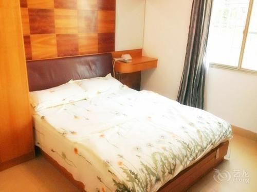 Сямынь: Xiamen Wake Up Naturally Inn