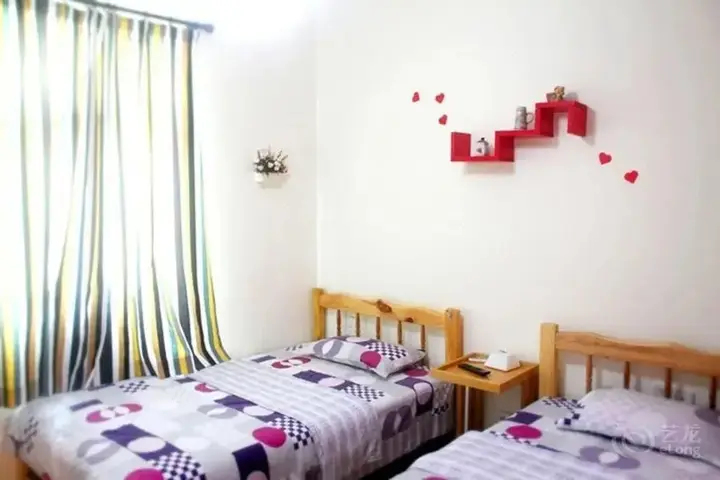 Сямынь: Xiamen Wake Up Naturally Inn