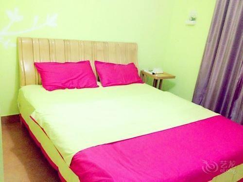 Сямынь: Xiamen Wake Up Naturally Inn