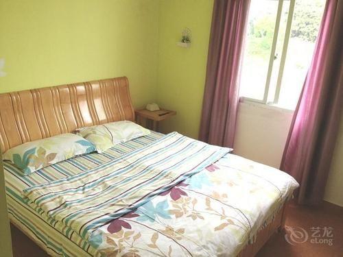 Сямынь: Xiamen Wake Up Naturally Inn