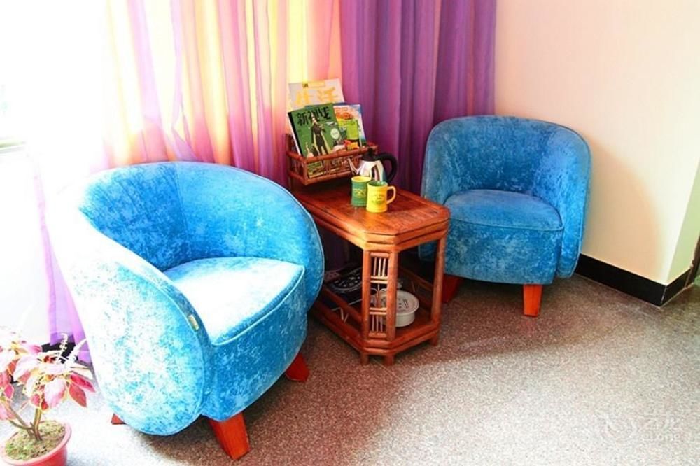 Сямынь: Xiamen Wake Up Naturally Inn