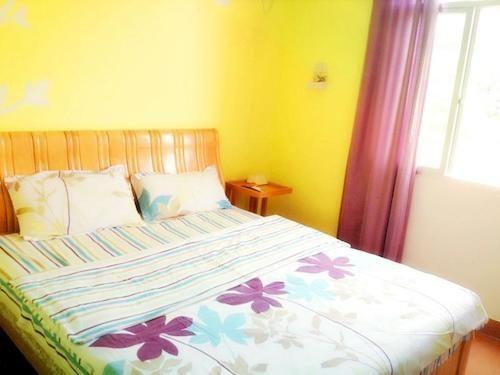 Сямынь: Xiamen Wake Up Naturally Inn