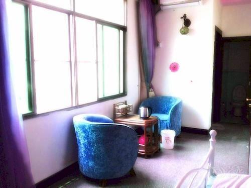 Сямынь: Xiamen Wake Up Naturally Inn