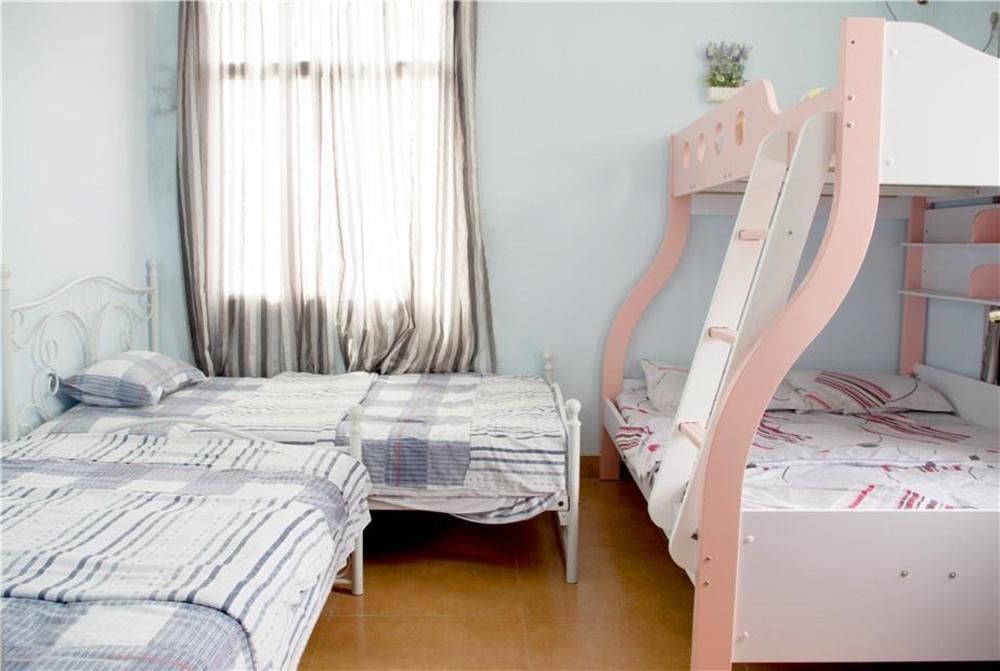 Сямынь: Xiamen Wake Up Naturally Inn