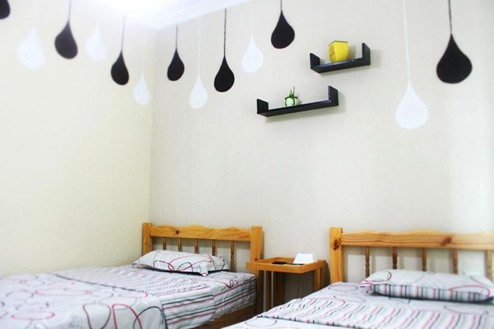 Сямынь: Xiamen Wake Up Naturally Inn