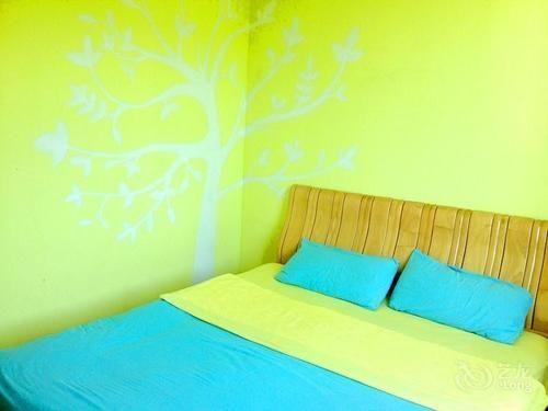 Сямынь: Xiamen Wake Up Naturally Inn