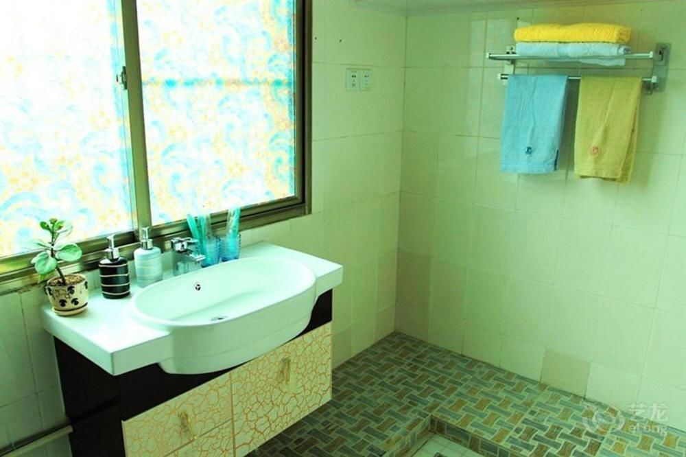 Сямынь: Xiamen Wake Up Naturally Inn