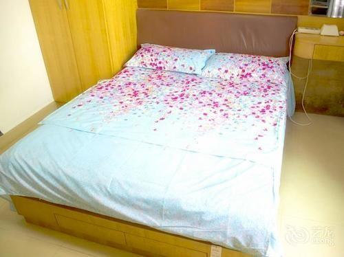 Сямынь: Xiamen Wake Up Naturally Inn