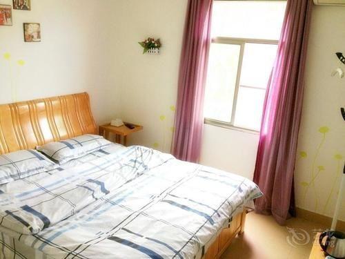 Сямынь: Xiamen Wake Up Naturally Inn